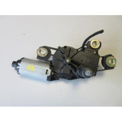 Moteur Essuie Glace Arriere Seat Ibiza 3 Phase 1
